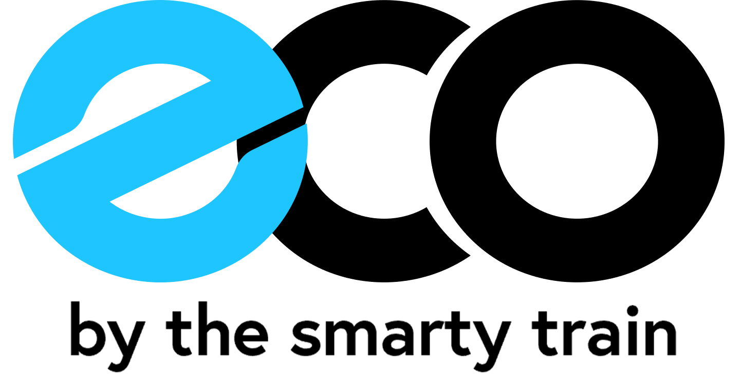 ECO Logo Dark
